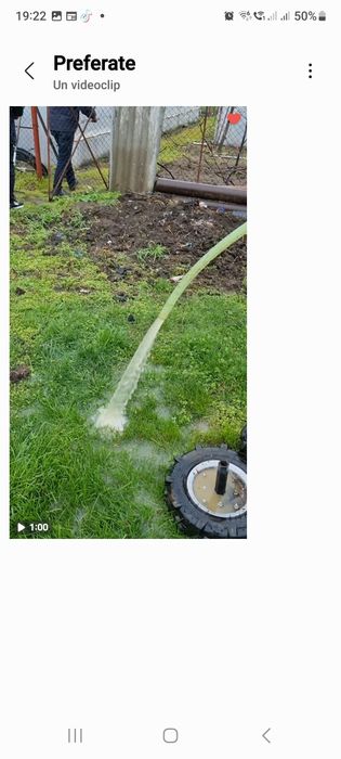 Fantani puturi denisipari foraje prelungiri curatare fantana