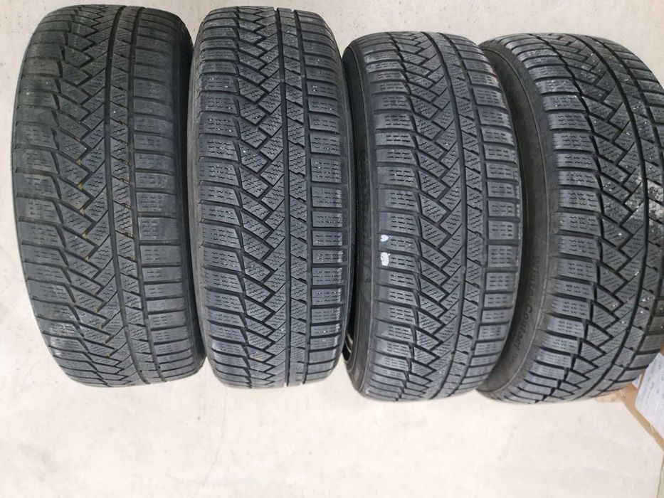 Jante 17 Mercedes Vito Viano cu senzori prindere 5x112