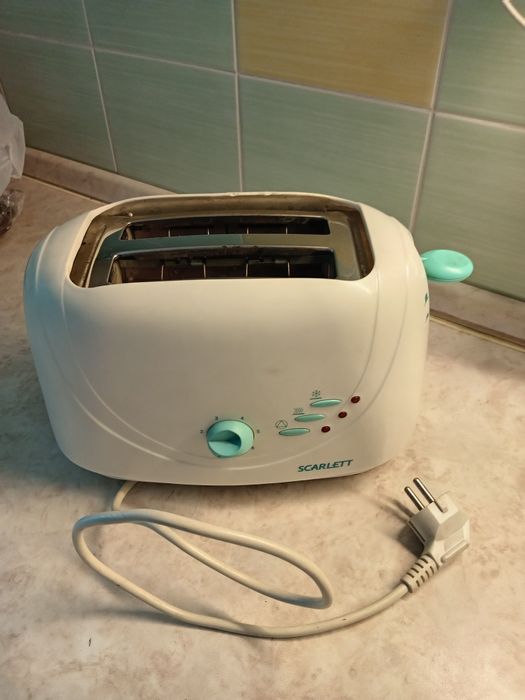 тостерница для поджарки хлеба