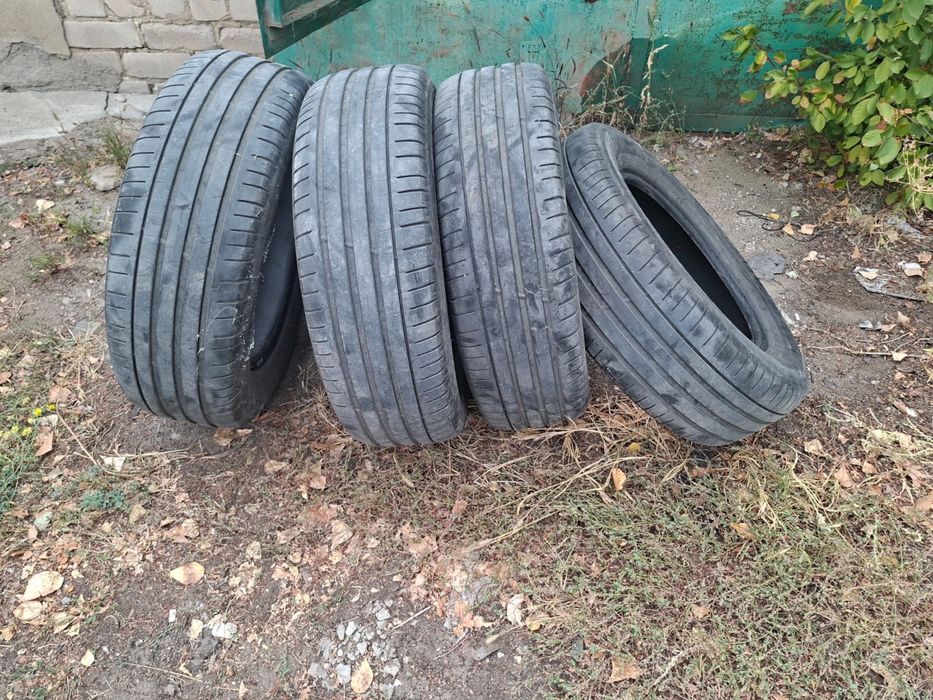 покрышкии продам