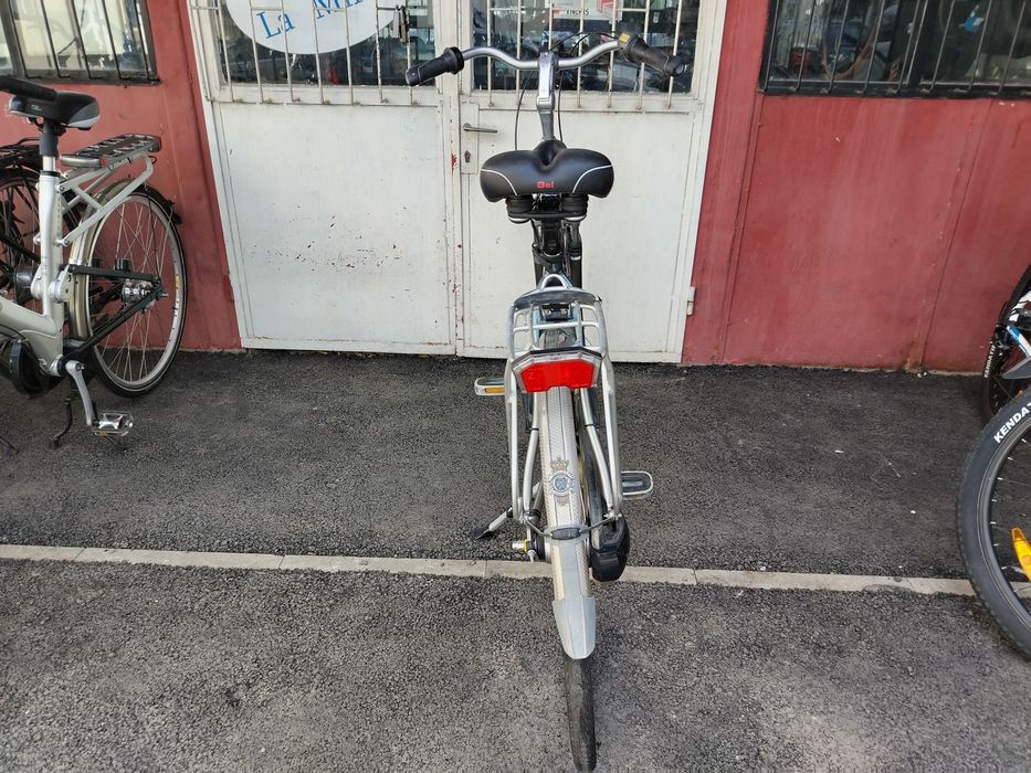Bicicleta Gazelle Orange de 28
