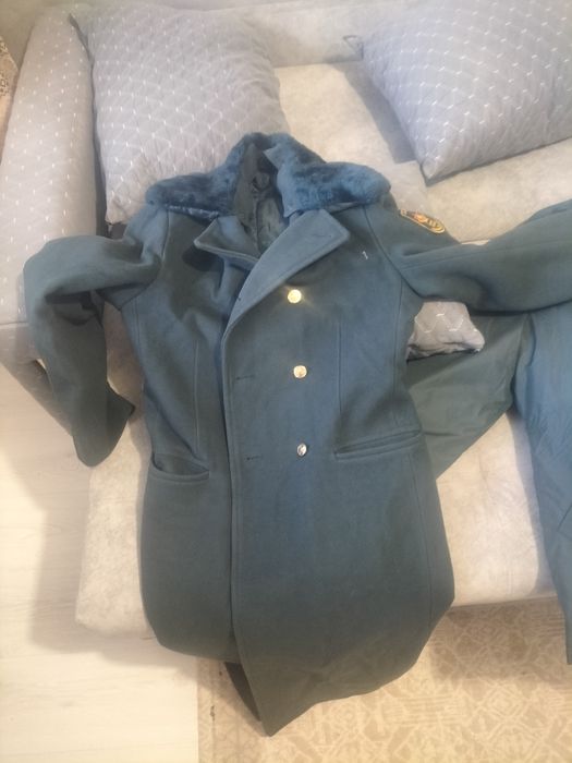 Парадный форма комплект без обуви