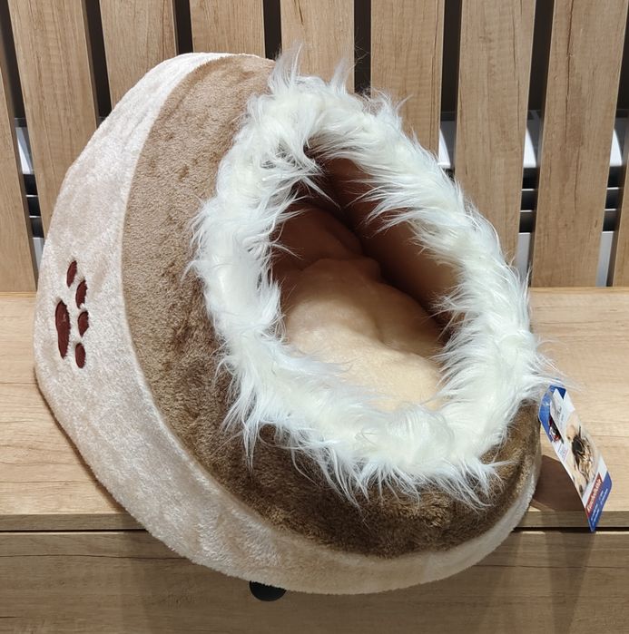 Лежанка-домик,лежанки,домики