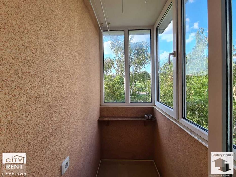 Дава се под наем Двустаен апартамент в Велико Търново, Колю Фичето - 50 кв.м за 280 € - Снимка #4