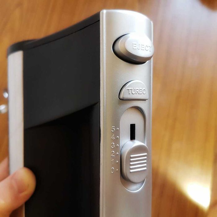 Ручной миксер 800Вт.