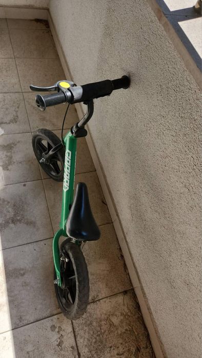 Детско колело Gepard