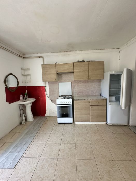 Сдам времянка район Заречный 2