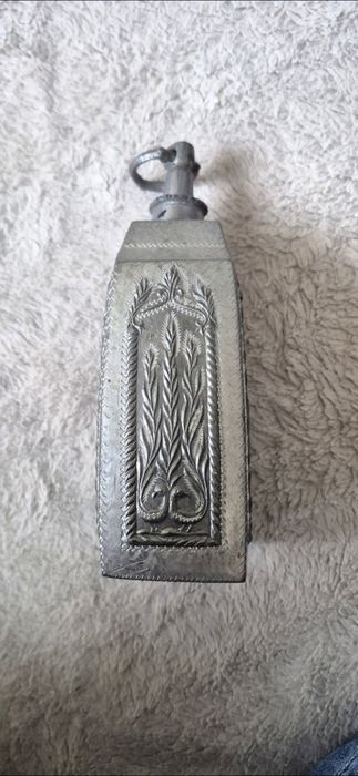 Хайдушки павур 1908г много запазен.