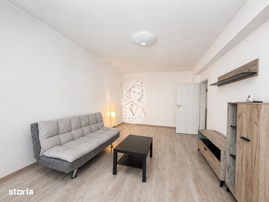 Apartament 2 camere de inchiriat Cartierul Latin