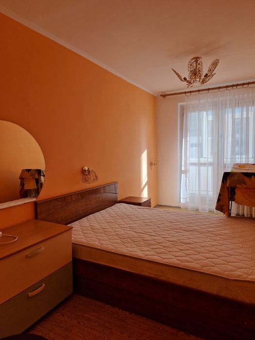 сдается 4-комн квартира