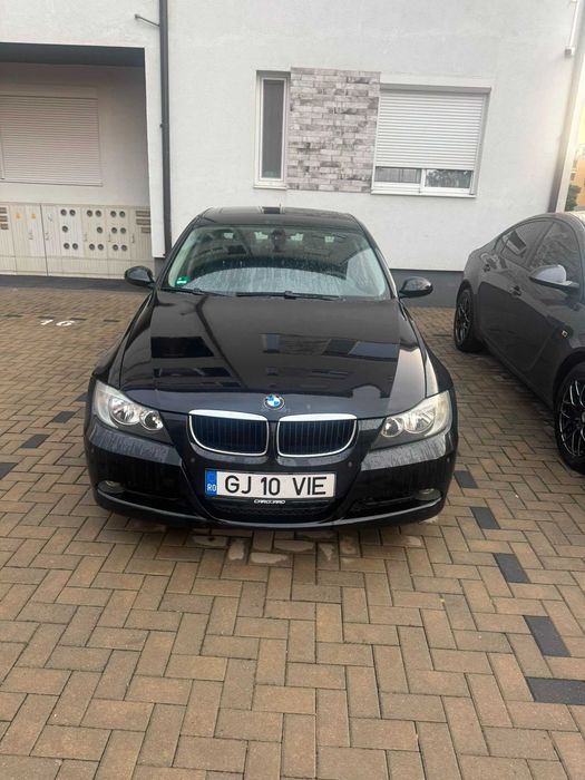 BMW 3 Series 2006 — imagine 4