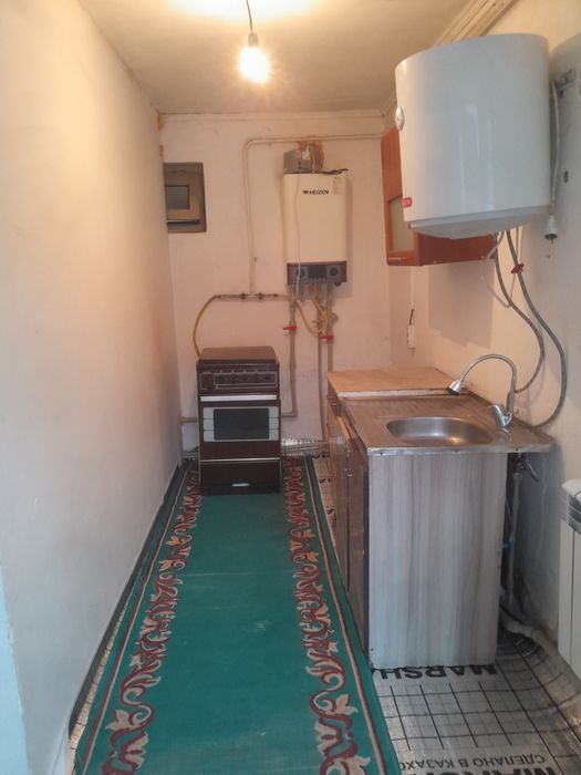 Времянка сдаю 112квартал