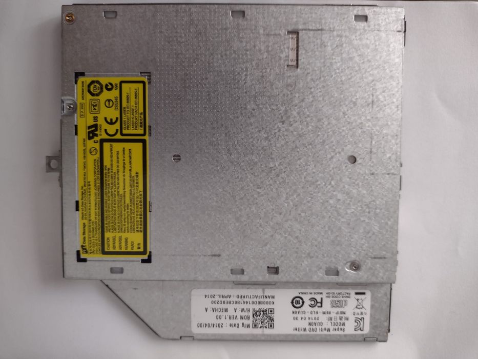 Dezmembrez Laptop Acer Aspire E15 15.6 inch