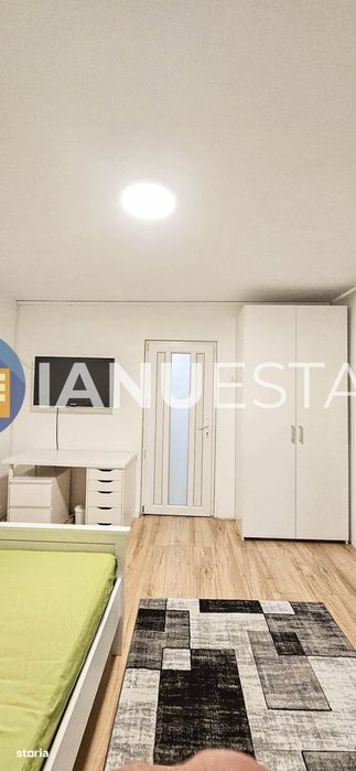 Piata Muncii 5` Metrou Bulevardul Decebal Rond Alba Iulia Renovat