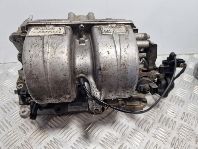 Galerie admisie cu clapete Opel Meriva A 1.6i 16v Z16XEP