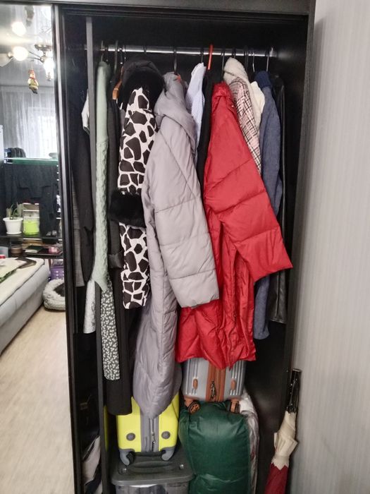 Продаётся шкаф в хорошем состоянии