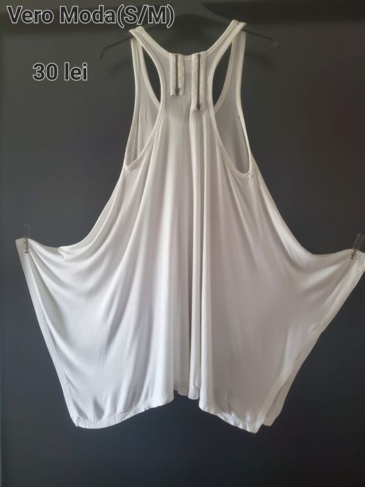 Rochii albe S/M/L/XL