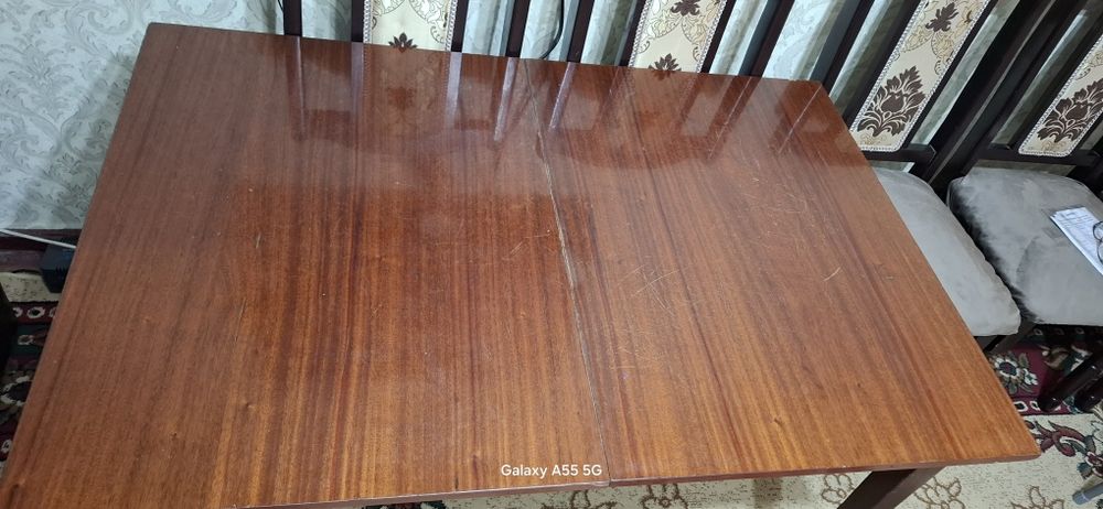 Продам стол советский