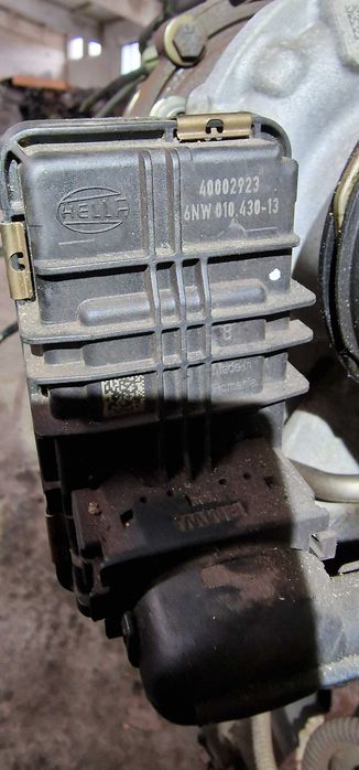 Turbo BMW 1.5D B37C15 Mini Cooper 1.5D 2015-2020 8 513 652