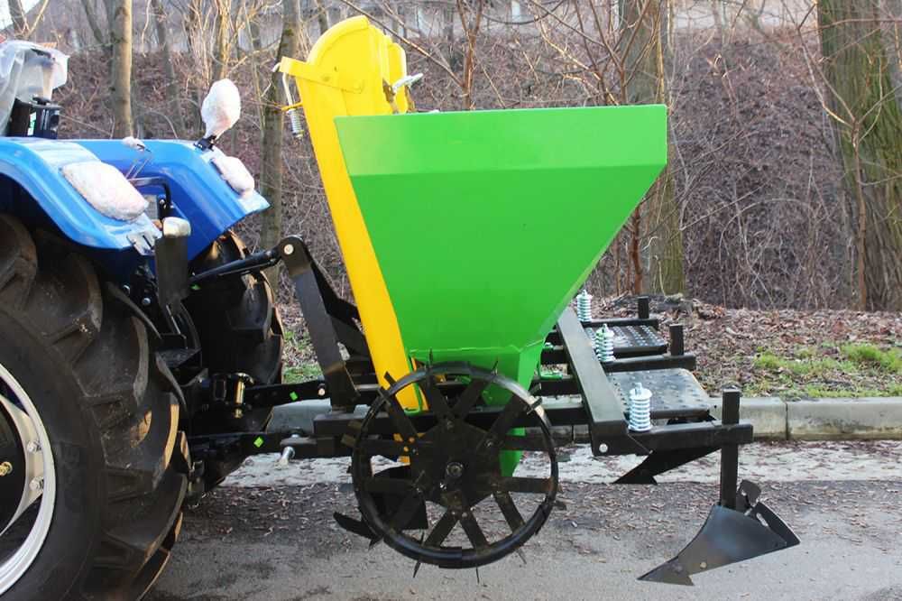 Картофелесажалка Дпол Беларусь