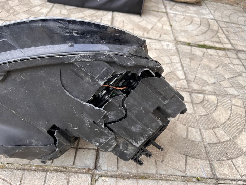 Фар за Audi A8 D4/Ауди А8 Д4