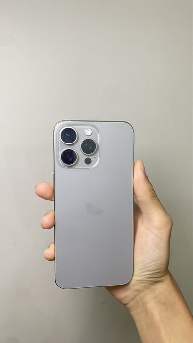 Айфон 15 pro max/512gb