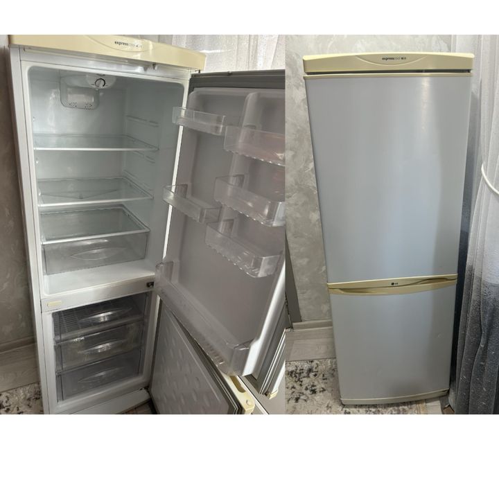 Продам холодильник