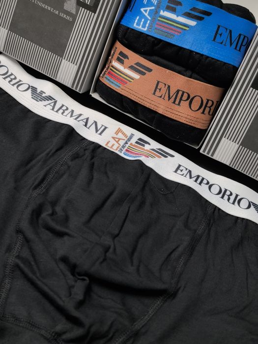 Emporio Armani боксерки високо качество