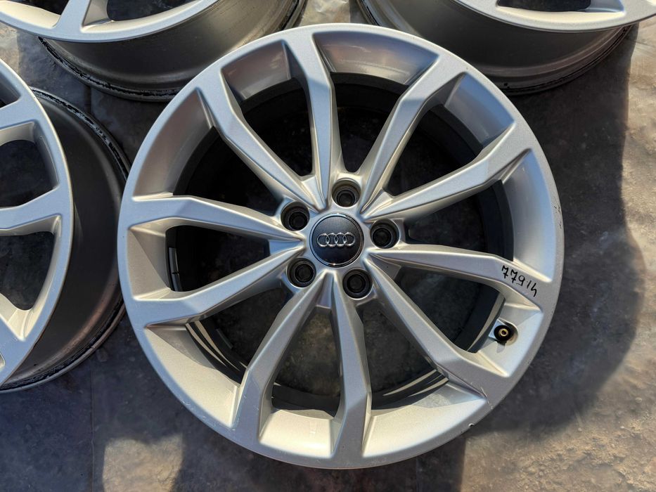 Jante R18 Audi A4/A5