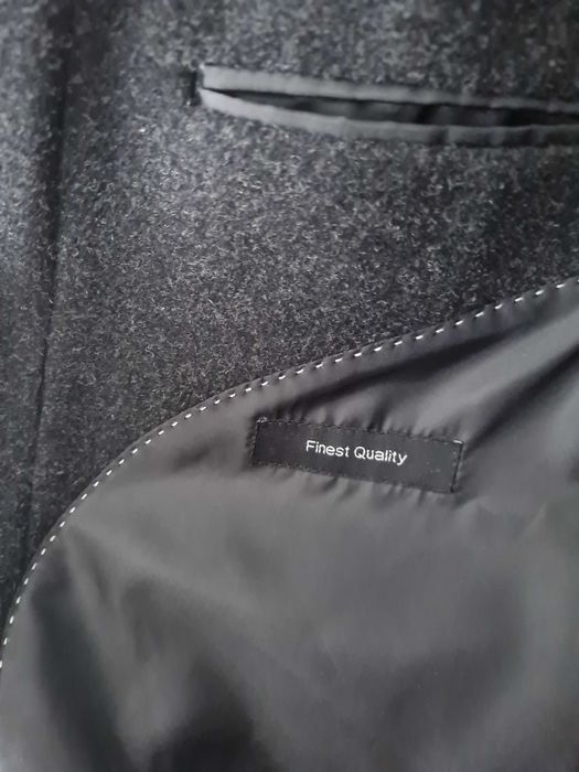 Palton barbati marimea 52 -XL Robert Ley