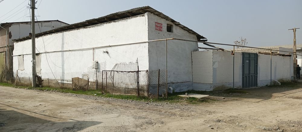 Turar joy sotiladi uy zudlik bilan katta yoldi boyida