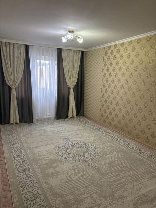 2-х комнатная квартира