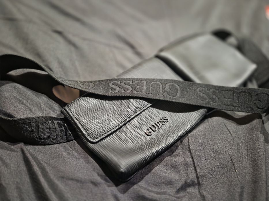 Guess чанта Нова!!!