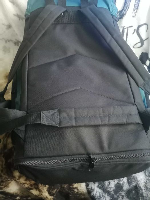 Тористическа раница