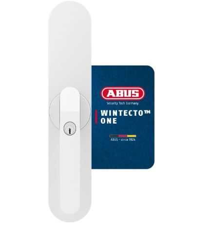 ABUS WINTECTO One – mâner inteligent pentru fereastră/ușă, cu alarmă