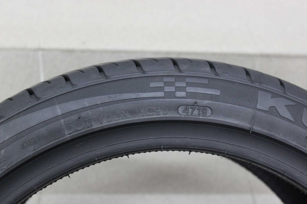 215/40-16 Kumho летни гуми