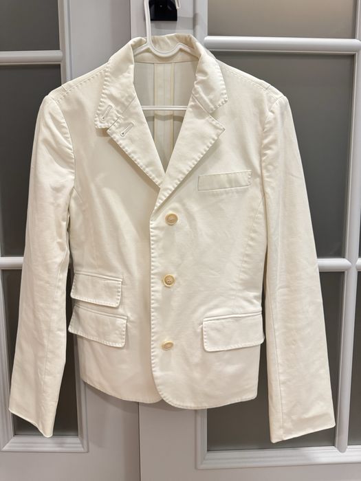 Жакет Loro Piana