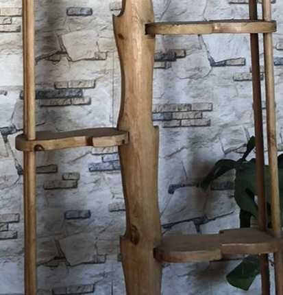 Этажерка для цветов