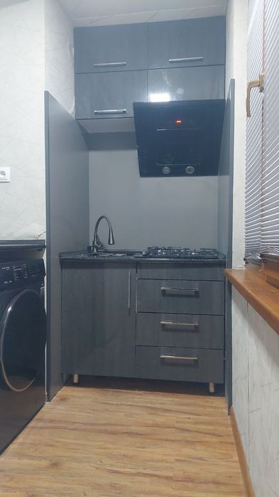 Сдается своя квартира, ориентир 110 школа, кафе Бон