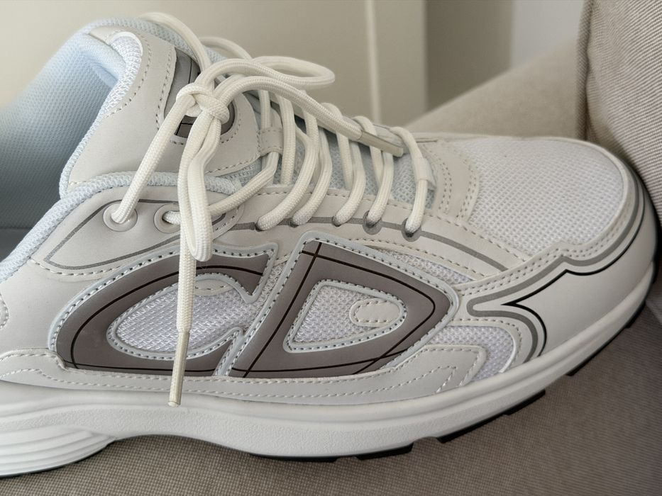 Adidasi barbati CD marime 44