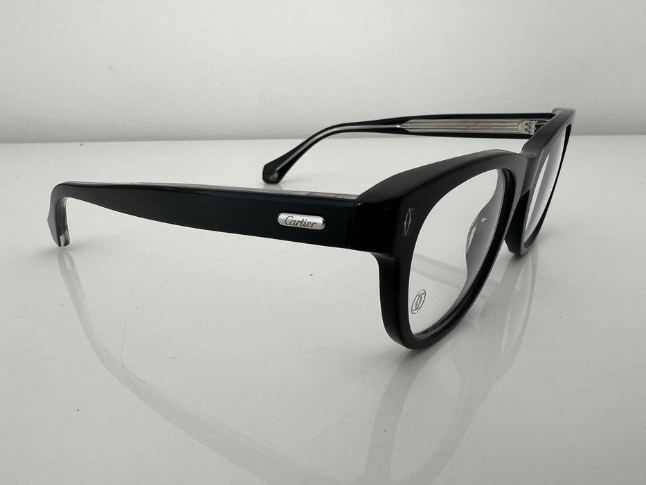 Rame ochelari vedere Cartier CT0340O 001