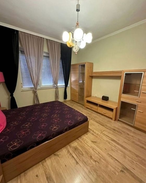 Продава се Тристаен апартамент в Стара Загора, Център - 72 кв.м за 1792 €/кв.м - Снимка #4