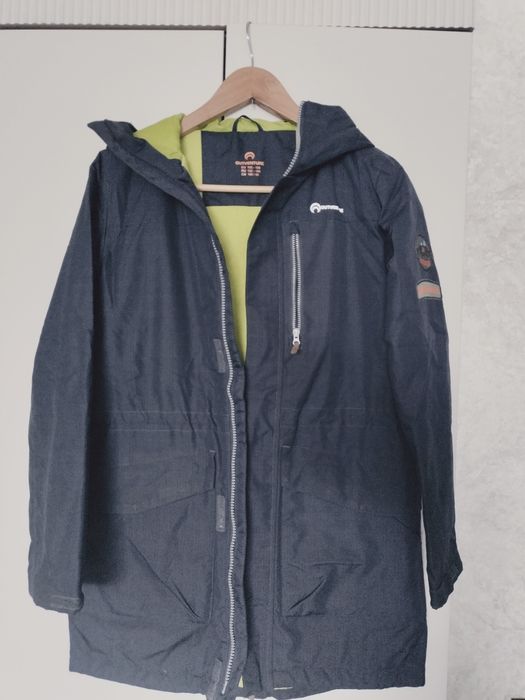 Демисезонные куртки для мальчика