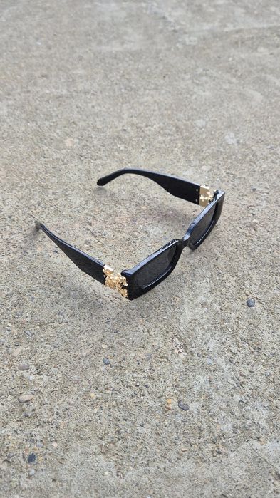 Ochelari de soare Off White