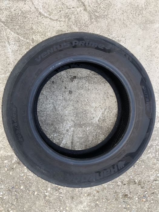 Vând Anvelope Vară!