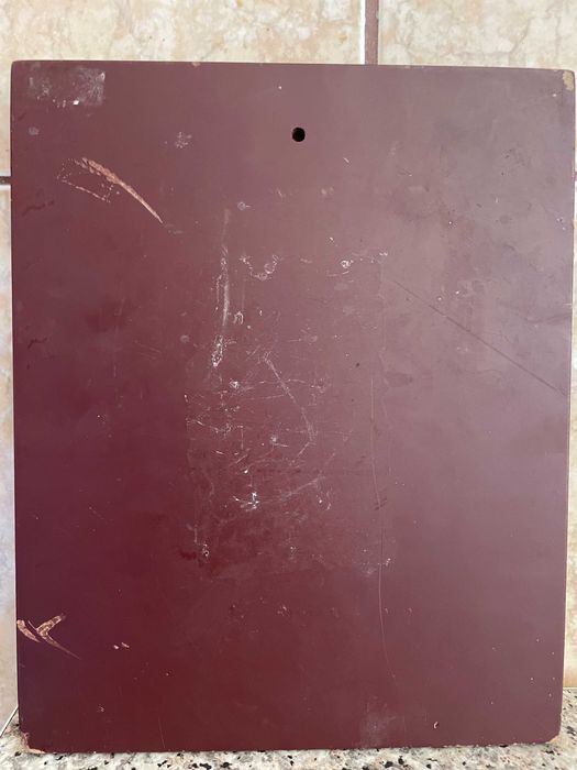 icoana veche sfantul dumitru icoana veche argintata dim 27cm x 24cm