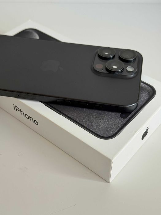 Iphone 15 Pro Max 1Tb