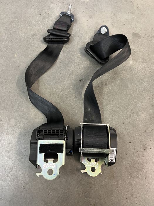 Peugeot Пежо 208 2008 facelift  airbag еърбеци табло завеси