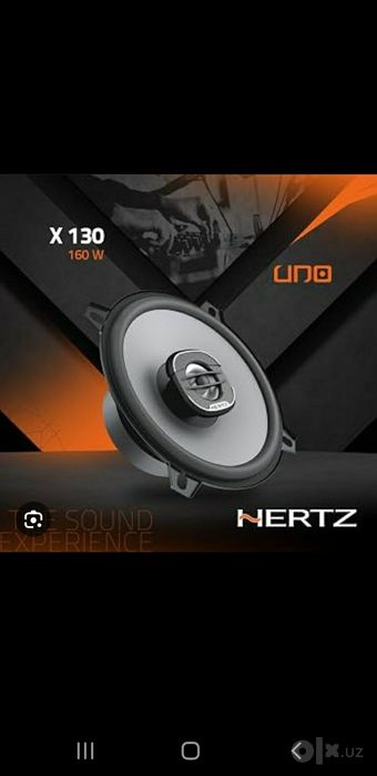 Hertz uno kalonka165