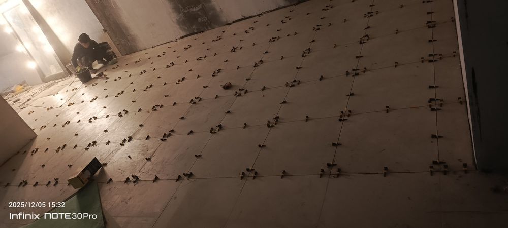 Кафел гранит сокил ва сантехника электрика  киламиз